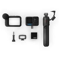 GOPRO Hero 12  Black Creator Edtion CHDFB-121-EU