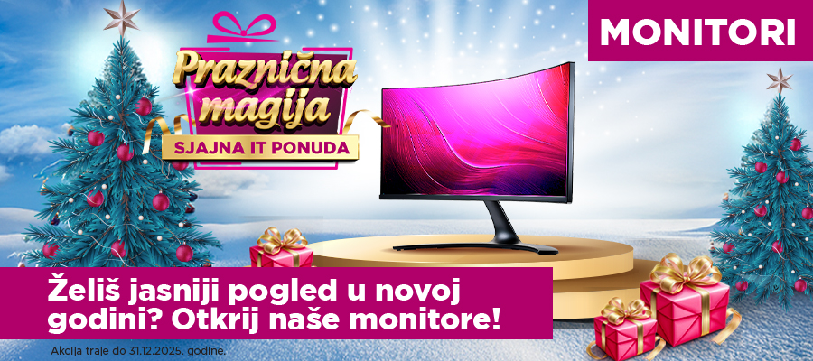 Monitori