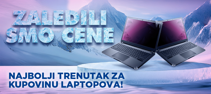 Laptopovi