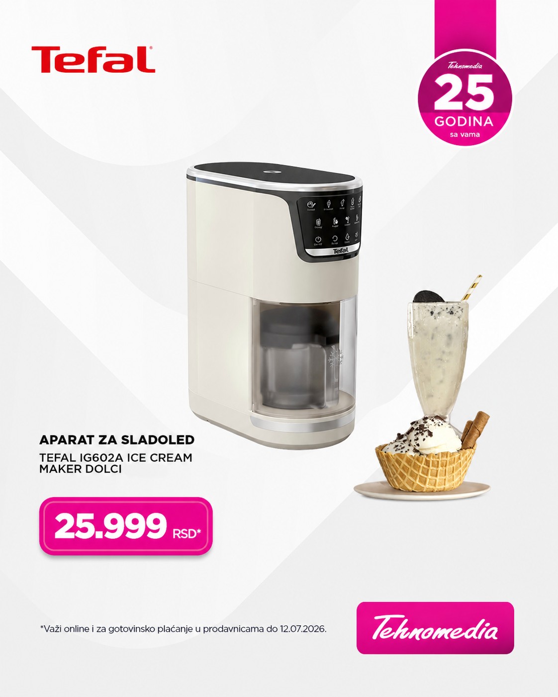 Tefal