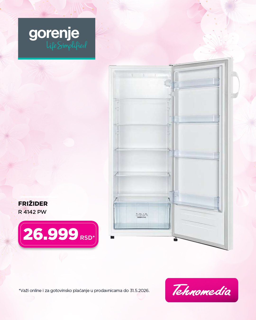 Gorenje