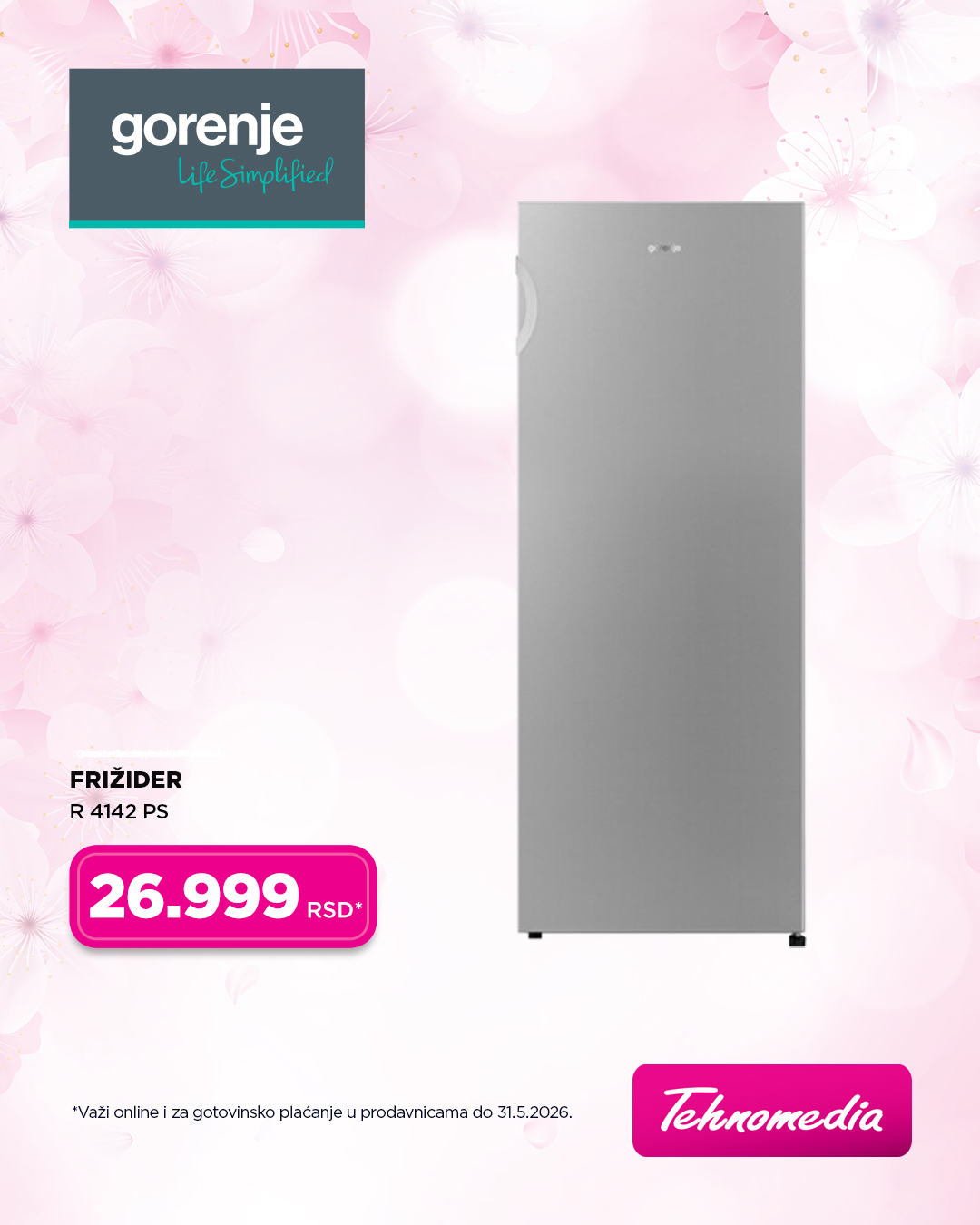 Gorenje