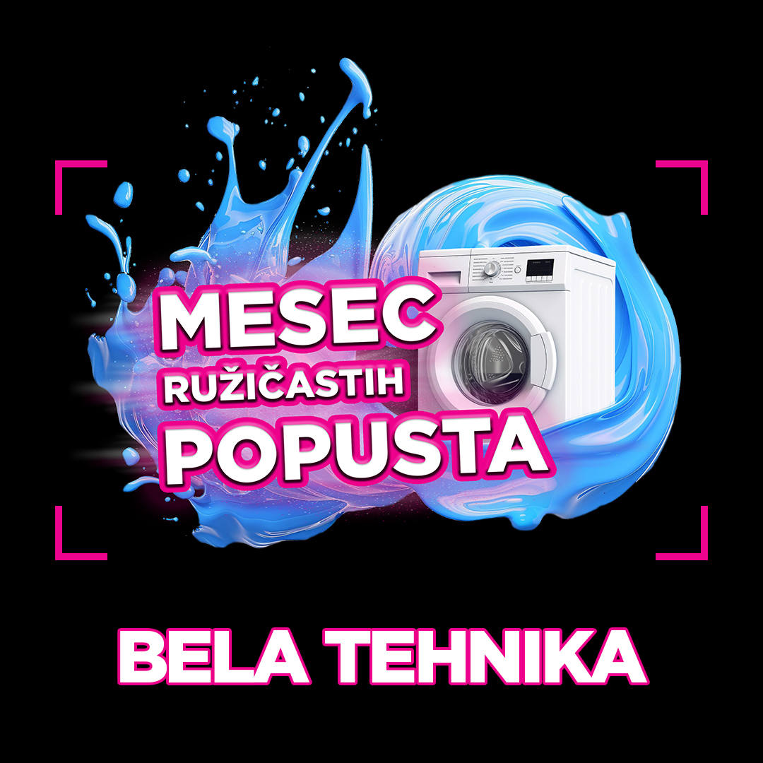 Bela tehnika