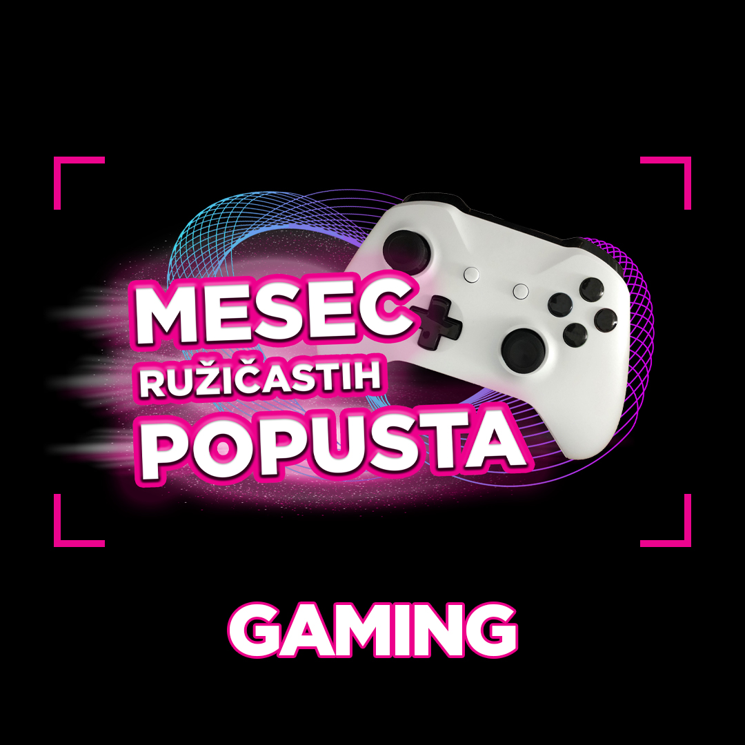 Gaming