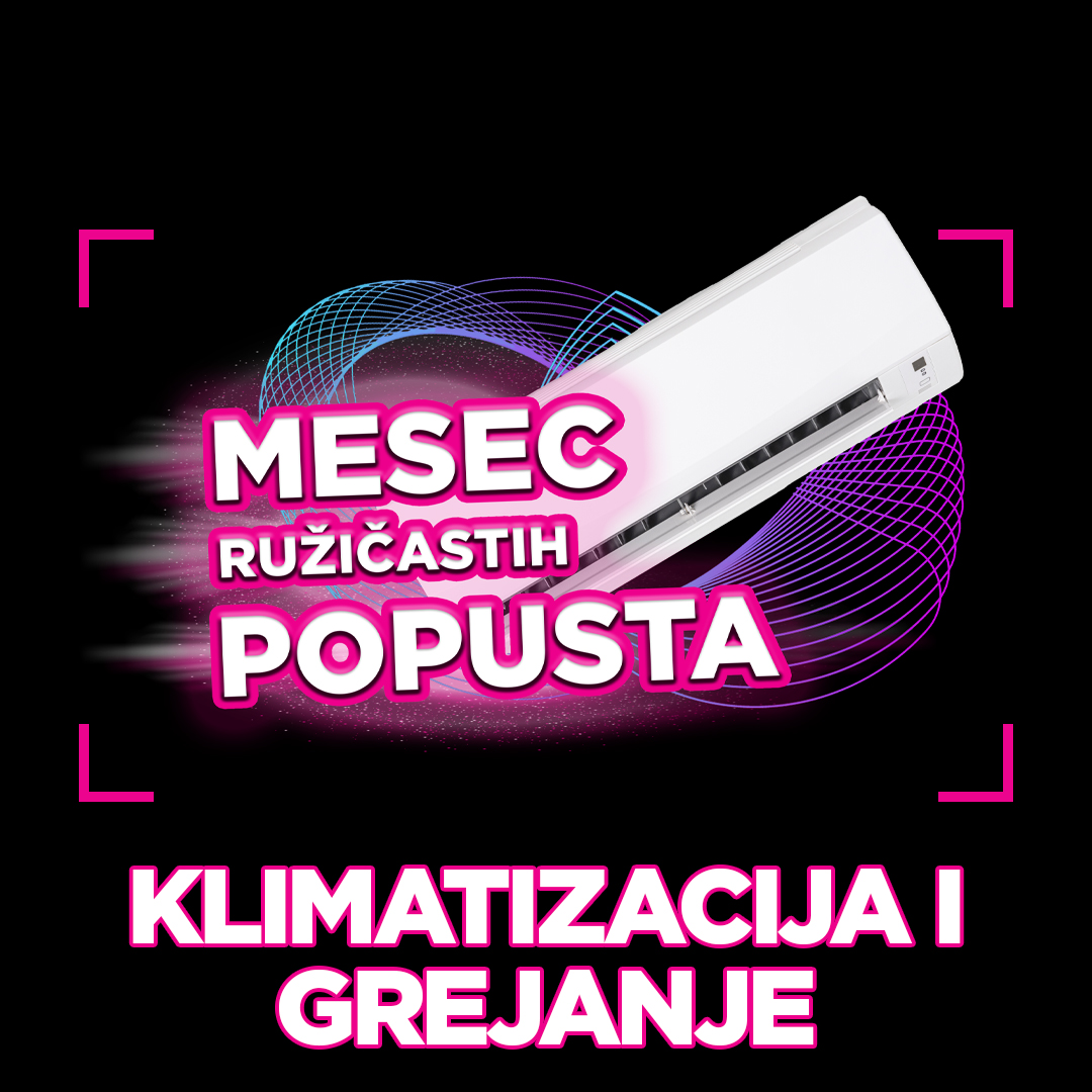 Klimatizacija i grejanje