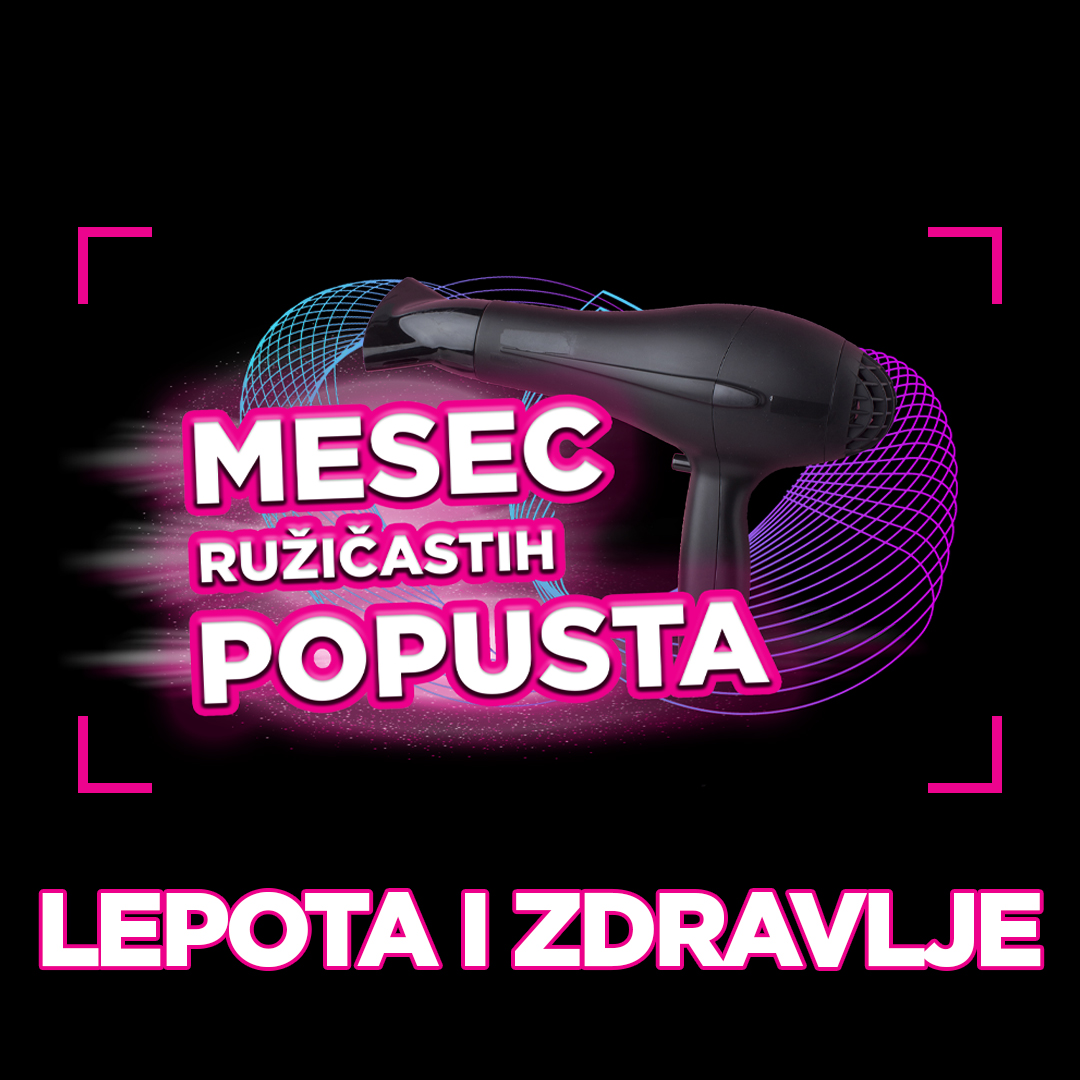Lepota i nega