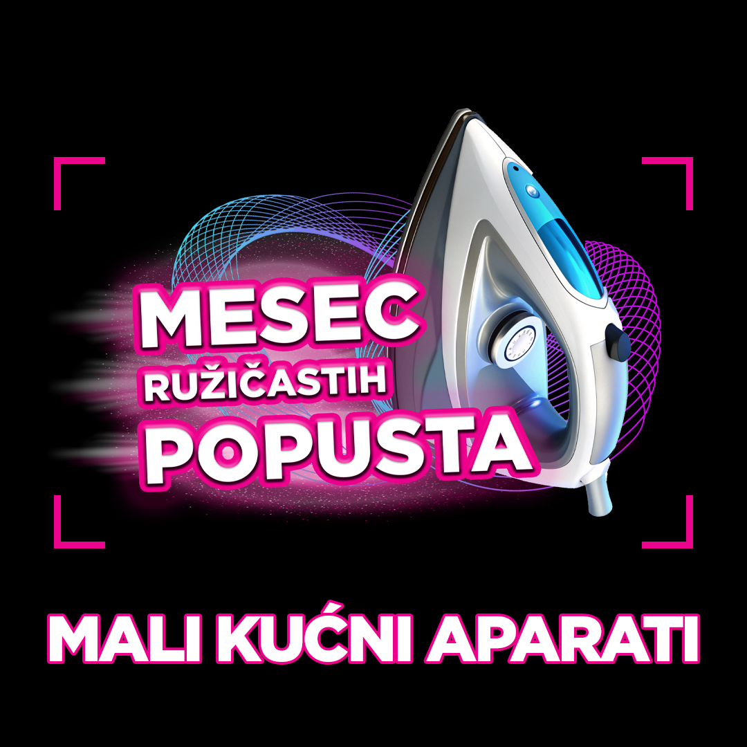 Mali kućni aparati