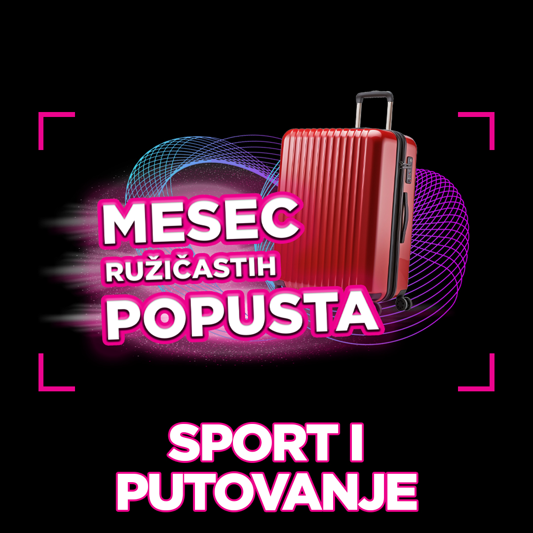 Sport i putovanje