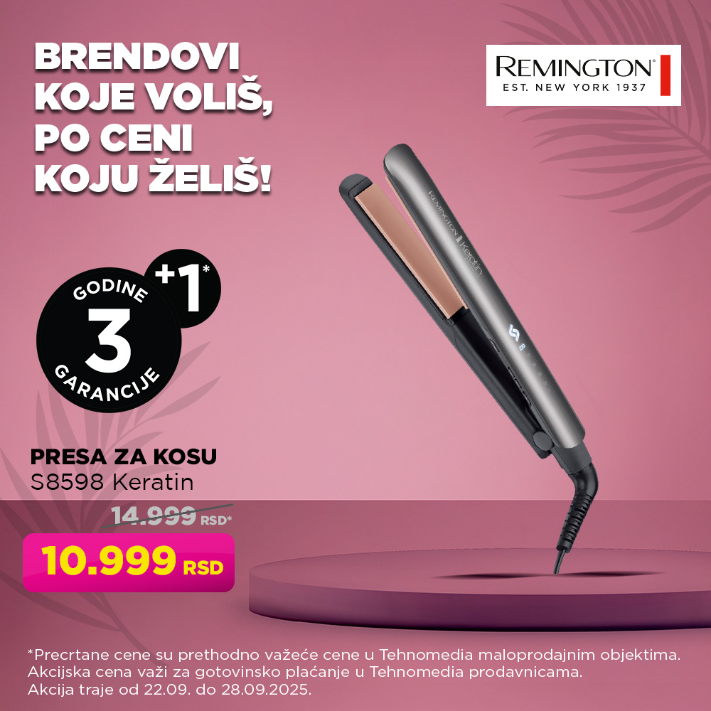 Remongton