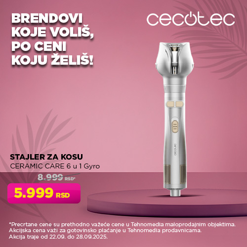 Cecotec