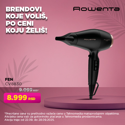 Rowenta