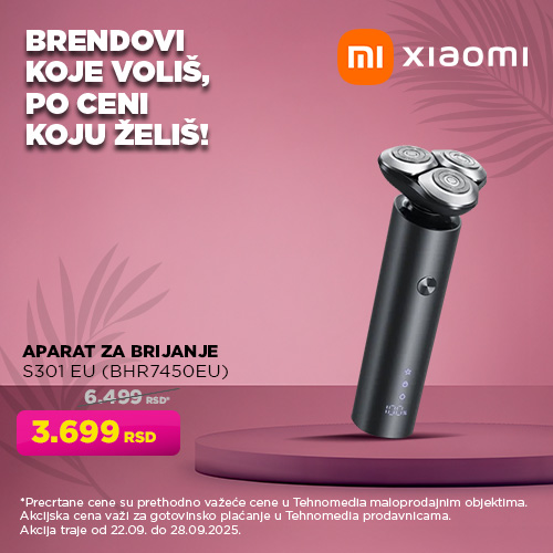 Xiaomi