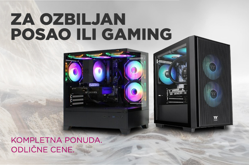 Desktop računari