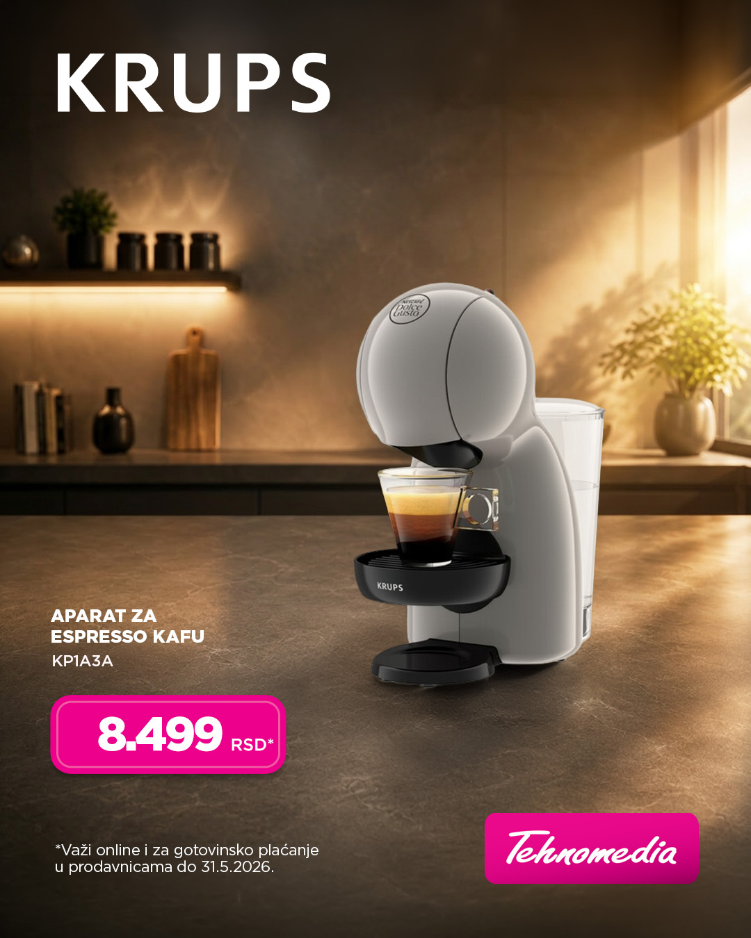 Krups