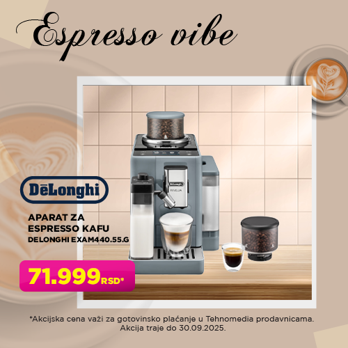 DeLonghi