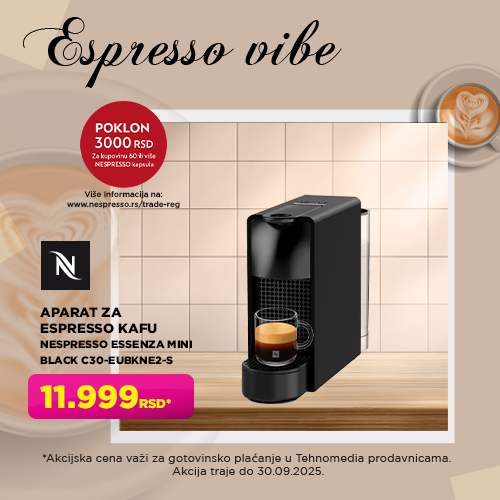 Nespresso