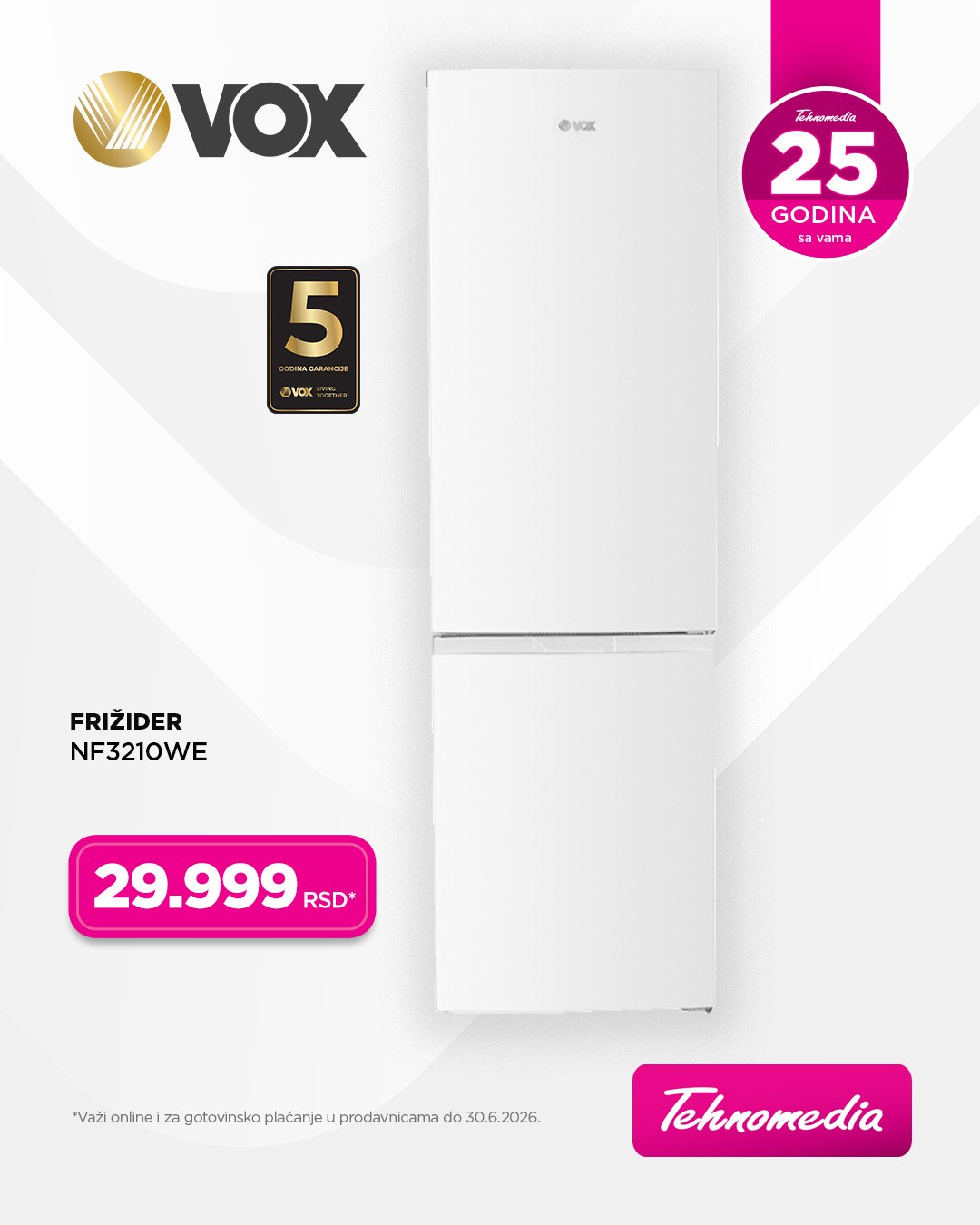 Vox