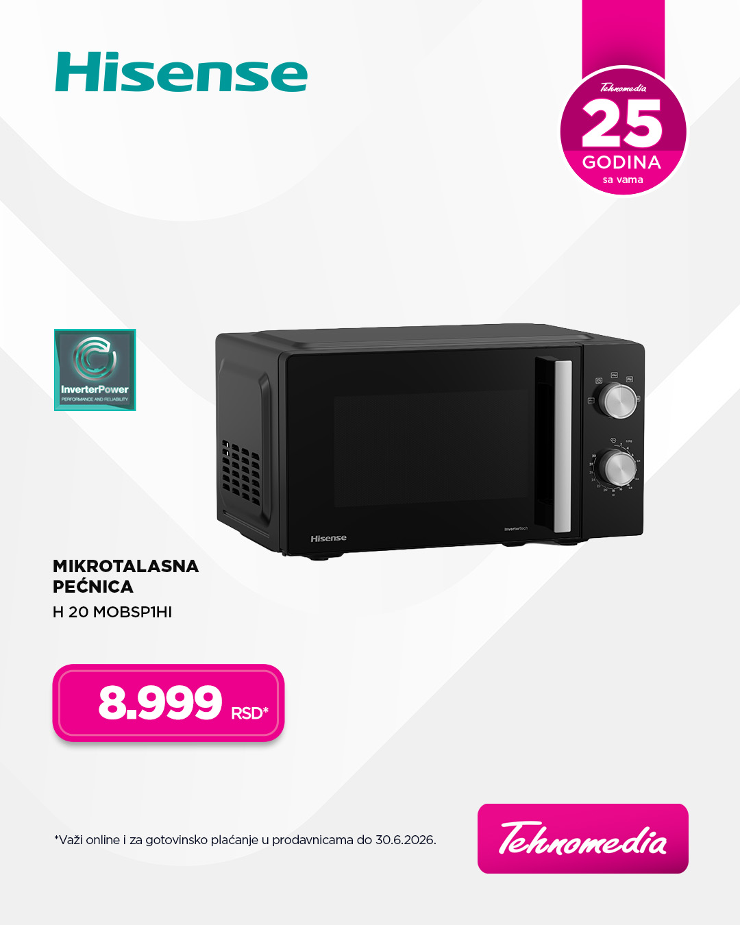 Hisense