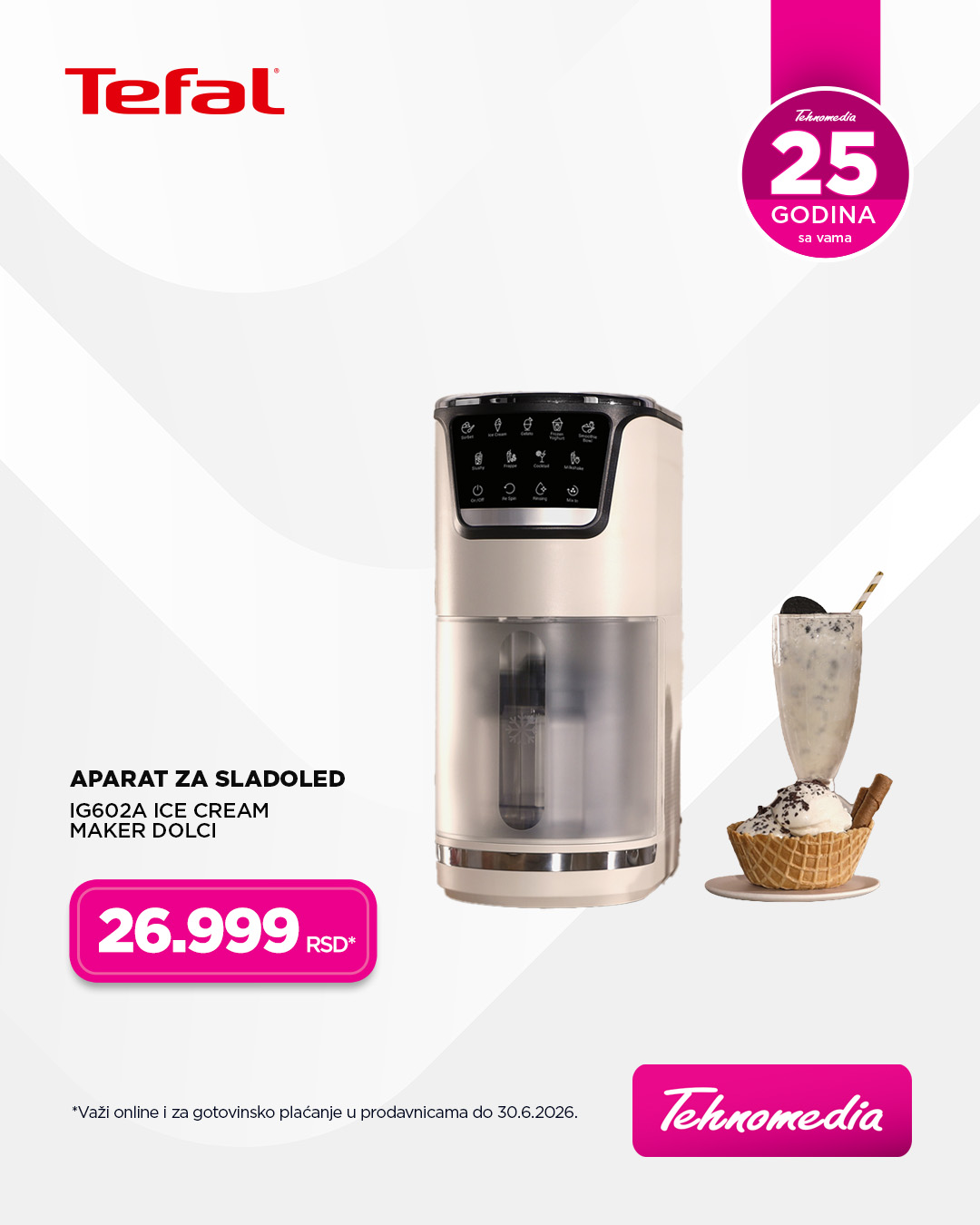 Tefal