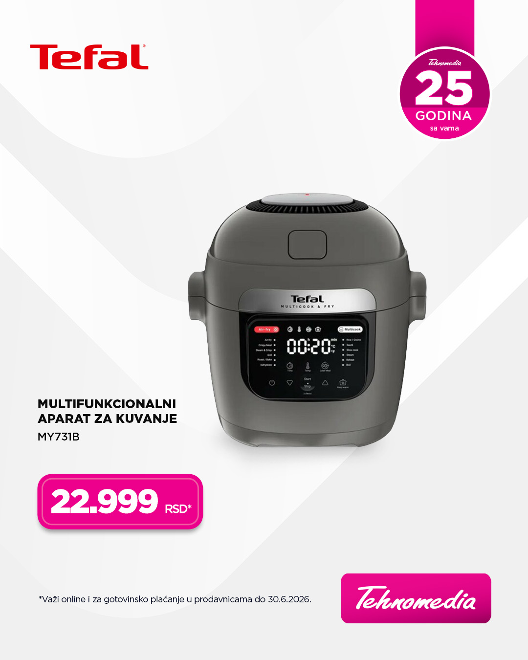 Tefal