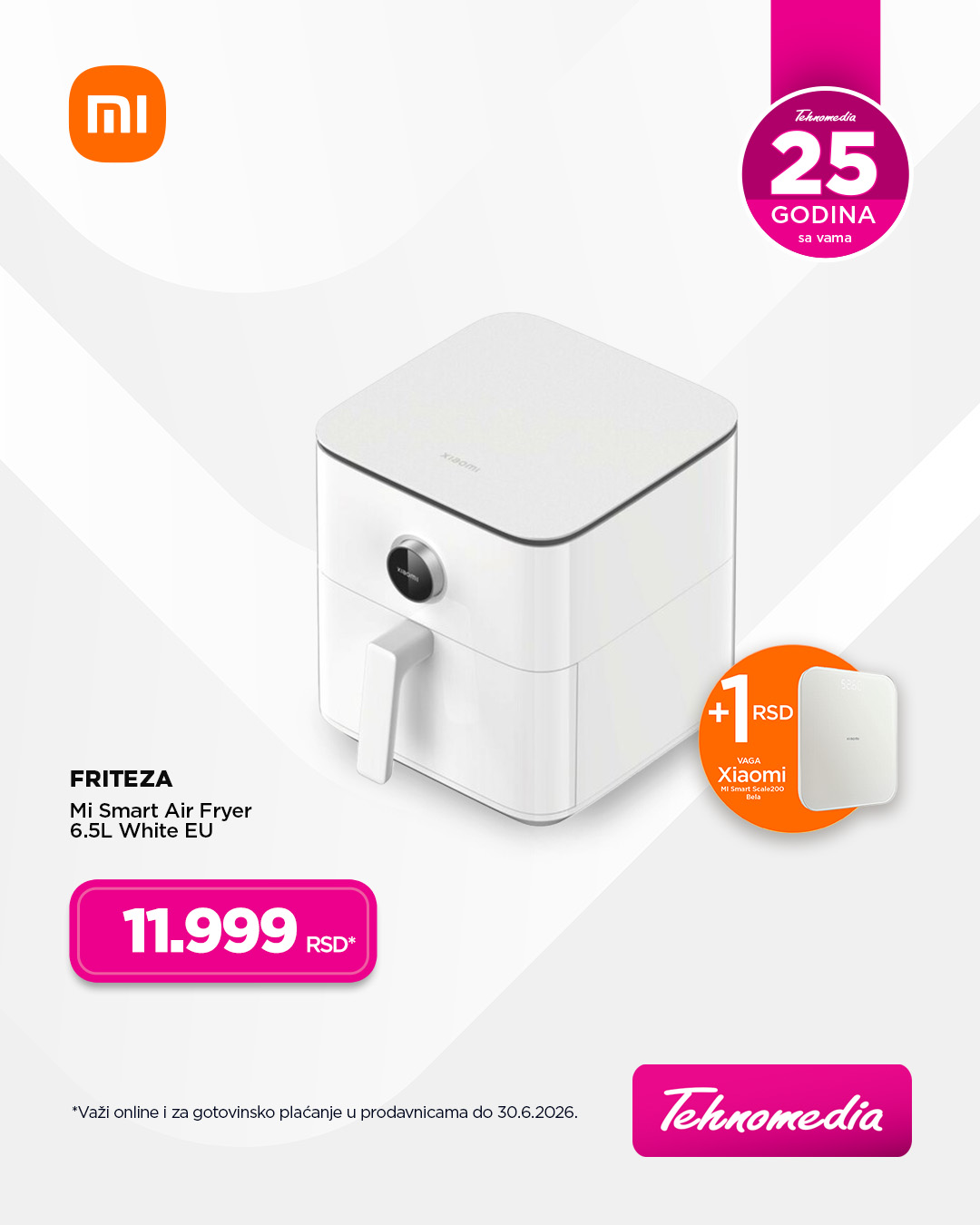 Xiaomix