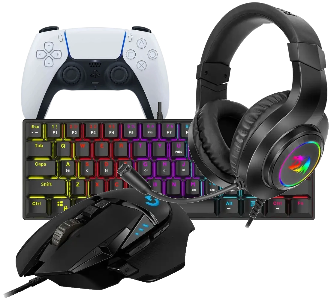 Gaming oprema
