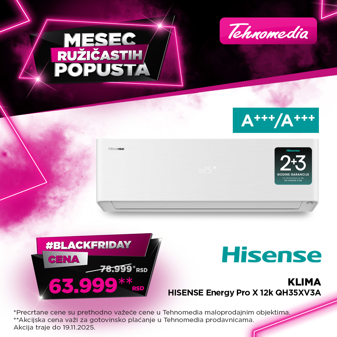Hisense