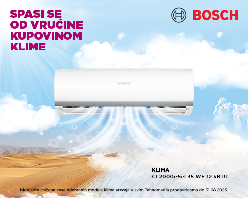 Bosch