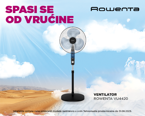 Rowenta
