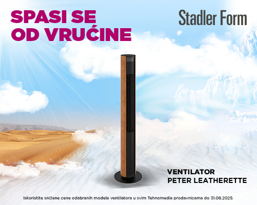 Stadler form