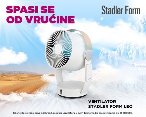 Stadler form