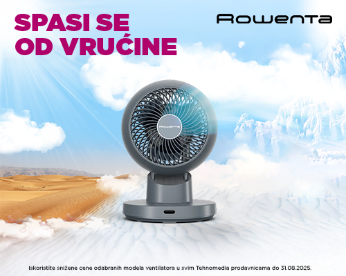 Rowenta
