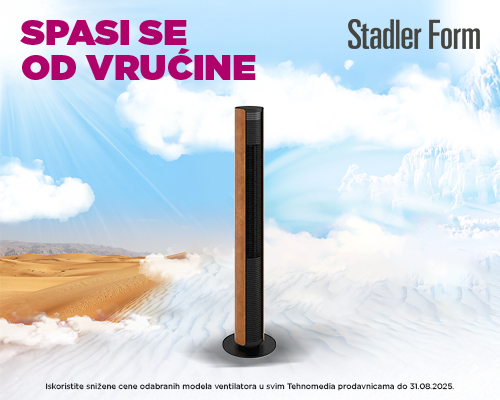 Stadler form