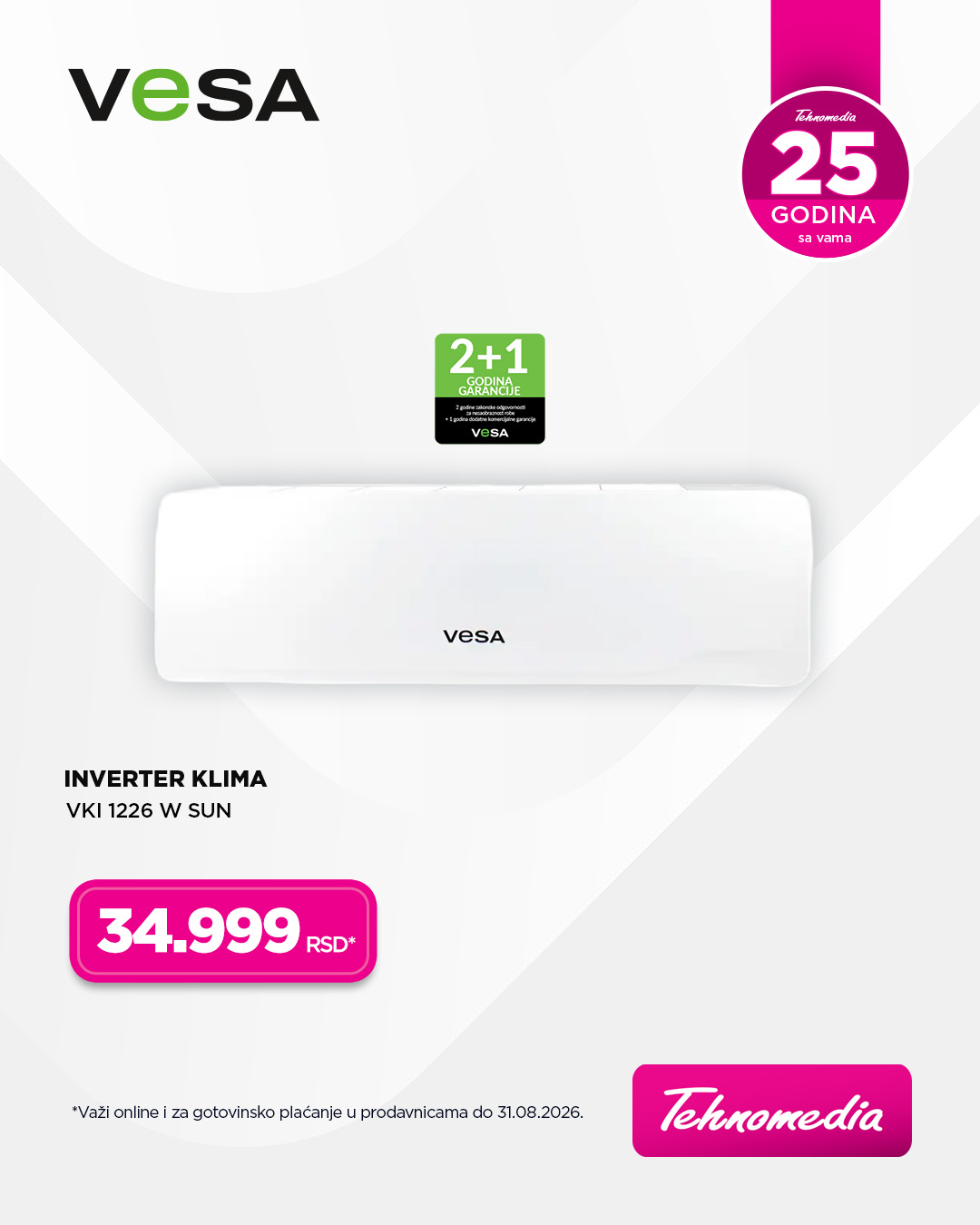 Vesa
