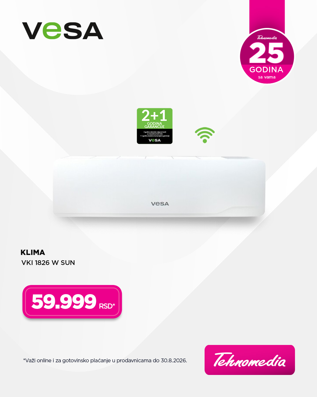 Vesa