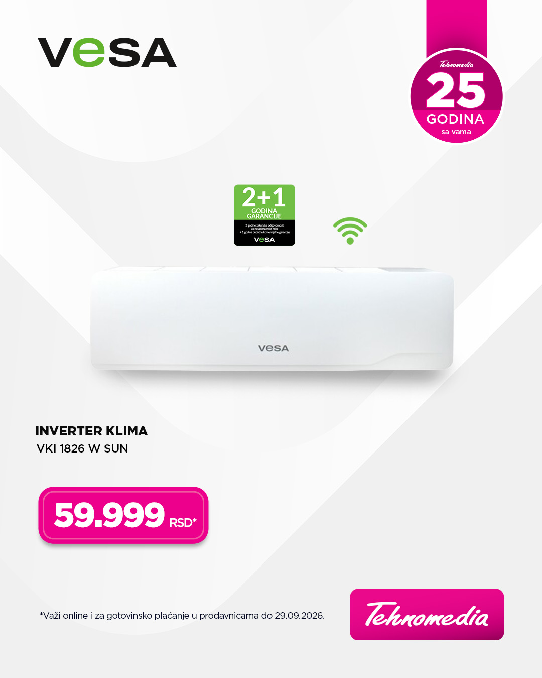 Vesa