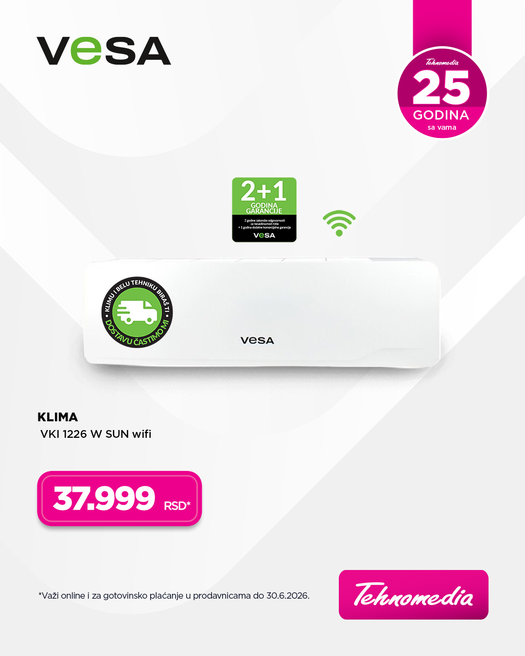 Vesa