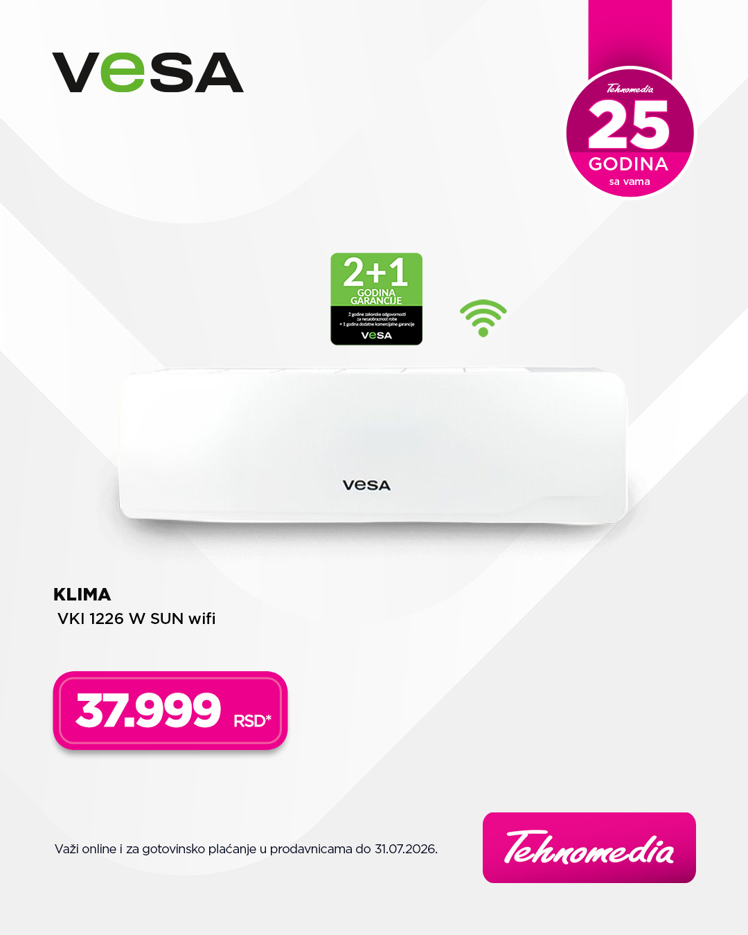 Vesa