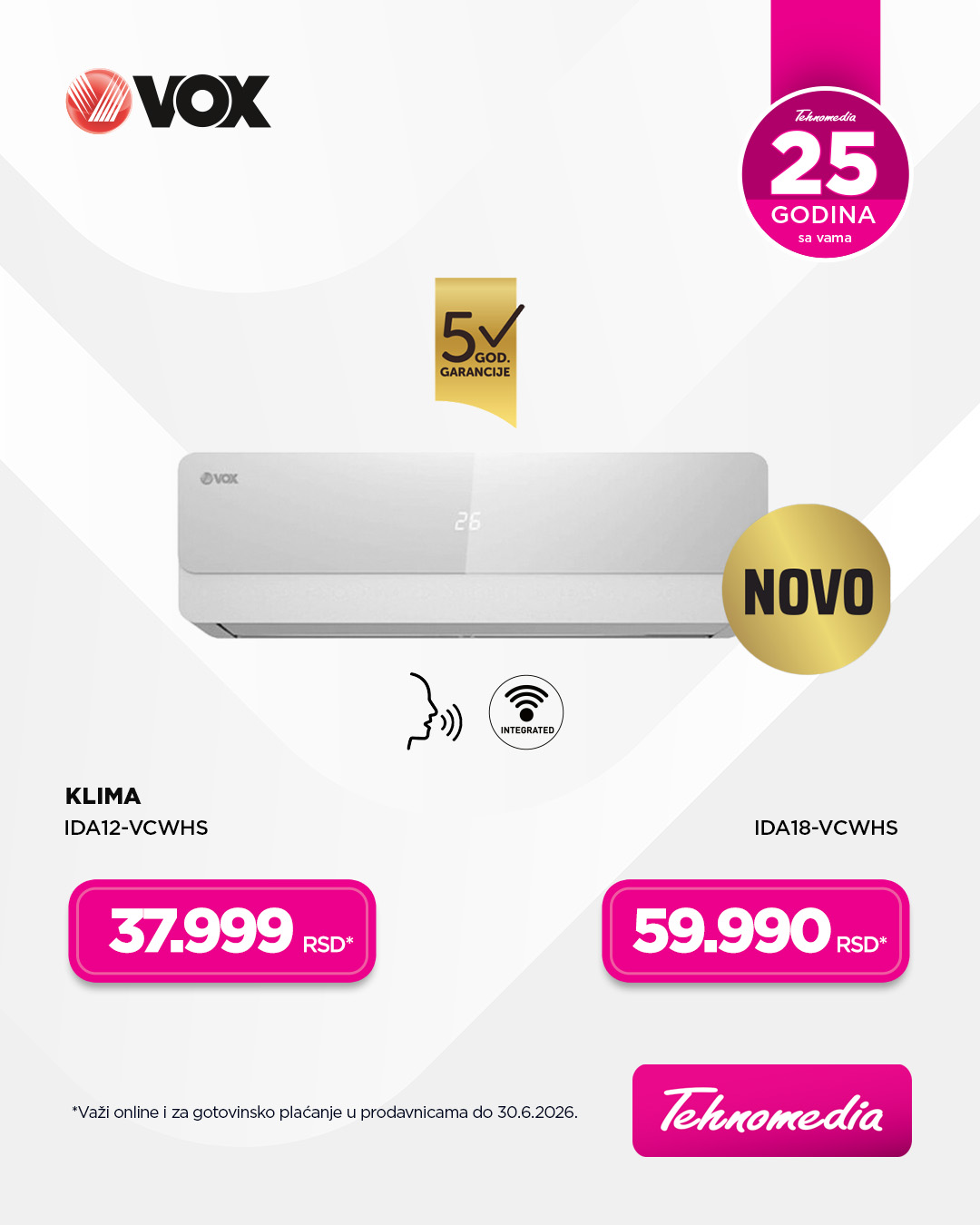 Vox