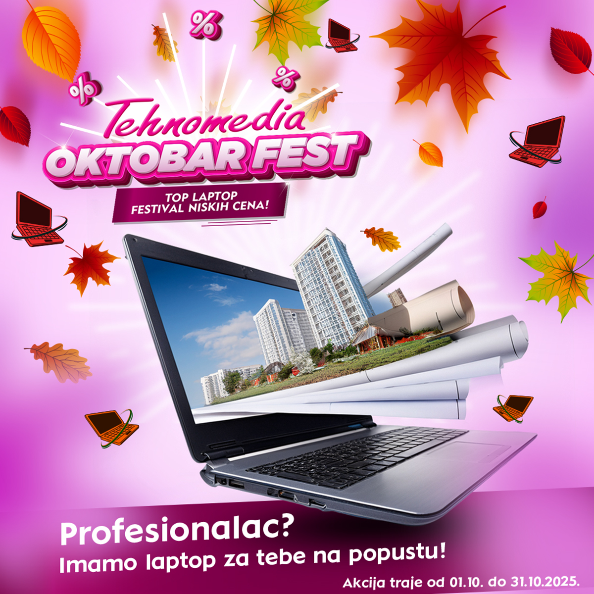 Profesionalac