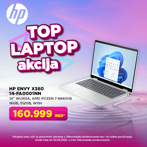 HP