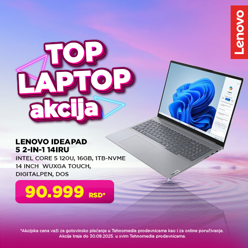 Lenovo
