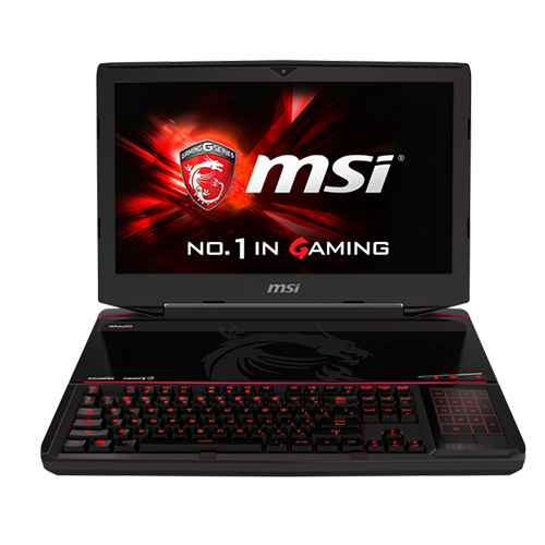 MSI