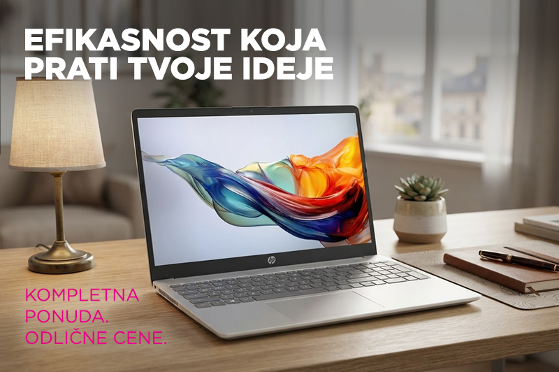 Business i office laptopovi