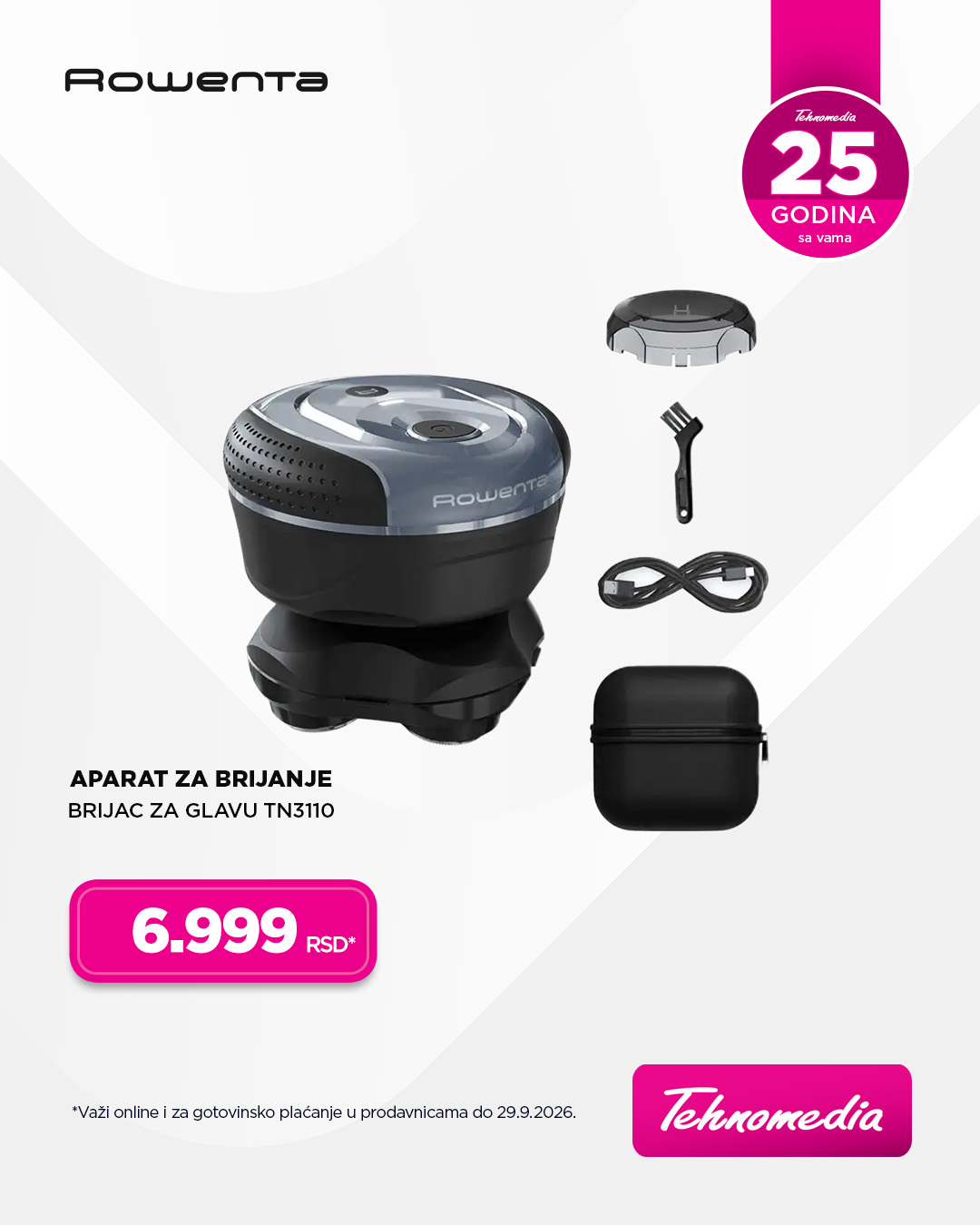 Rowenta