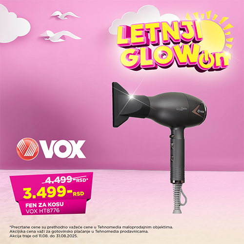 Vox