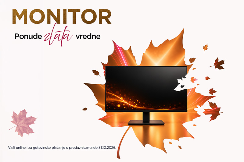 Monitori