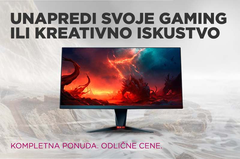 Monitori
