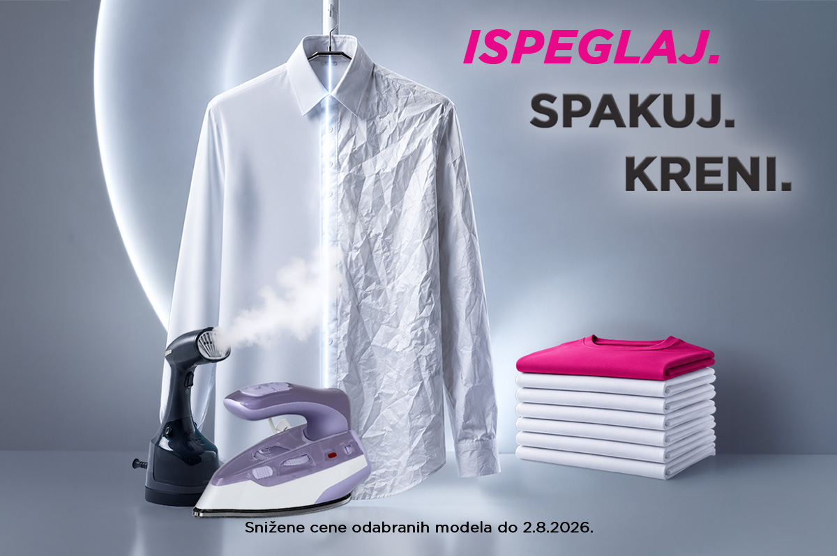 Pegle i parne stanice