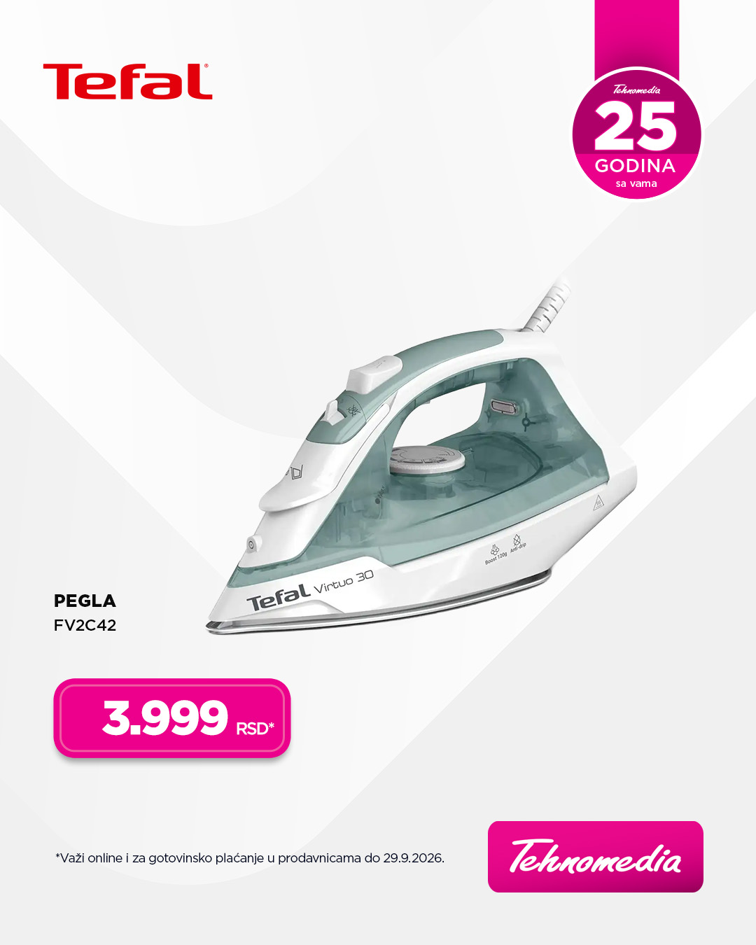 Tefal